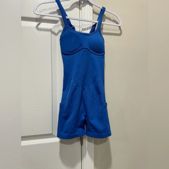 VILANVA
Silkflow Seamless Romper size S - Picture 5 of 8